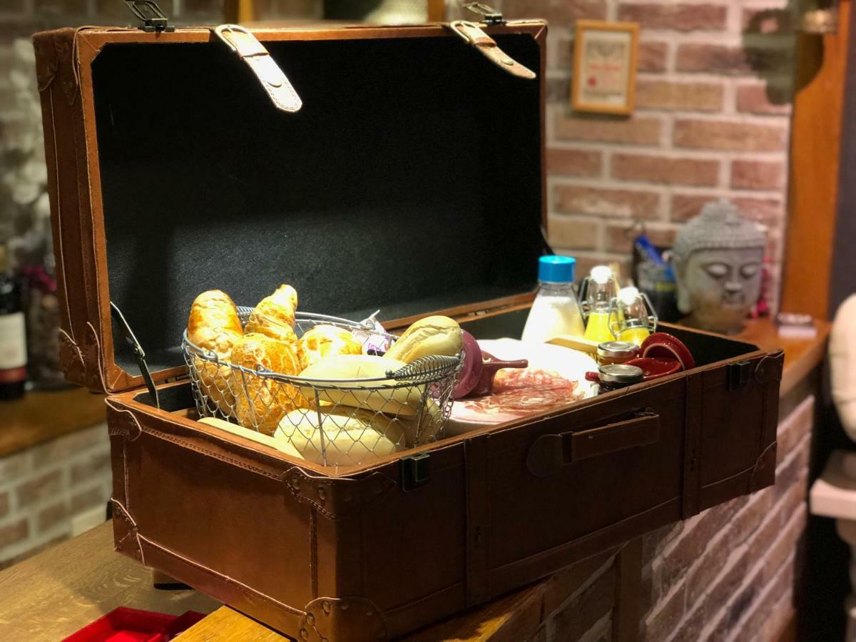 Au Chalet D'Isa Havelange Екстер'єр фото
